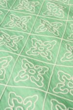 Corded Medallion Mira Dress - Image 9