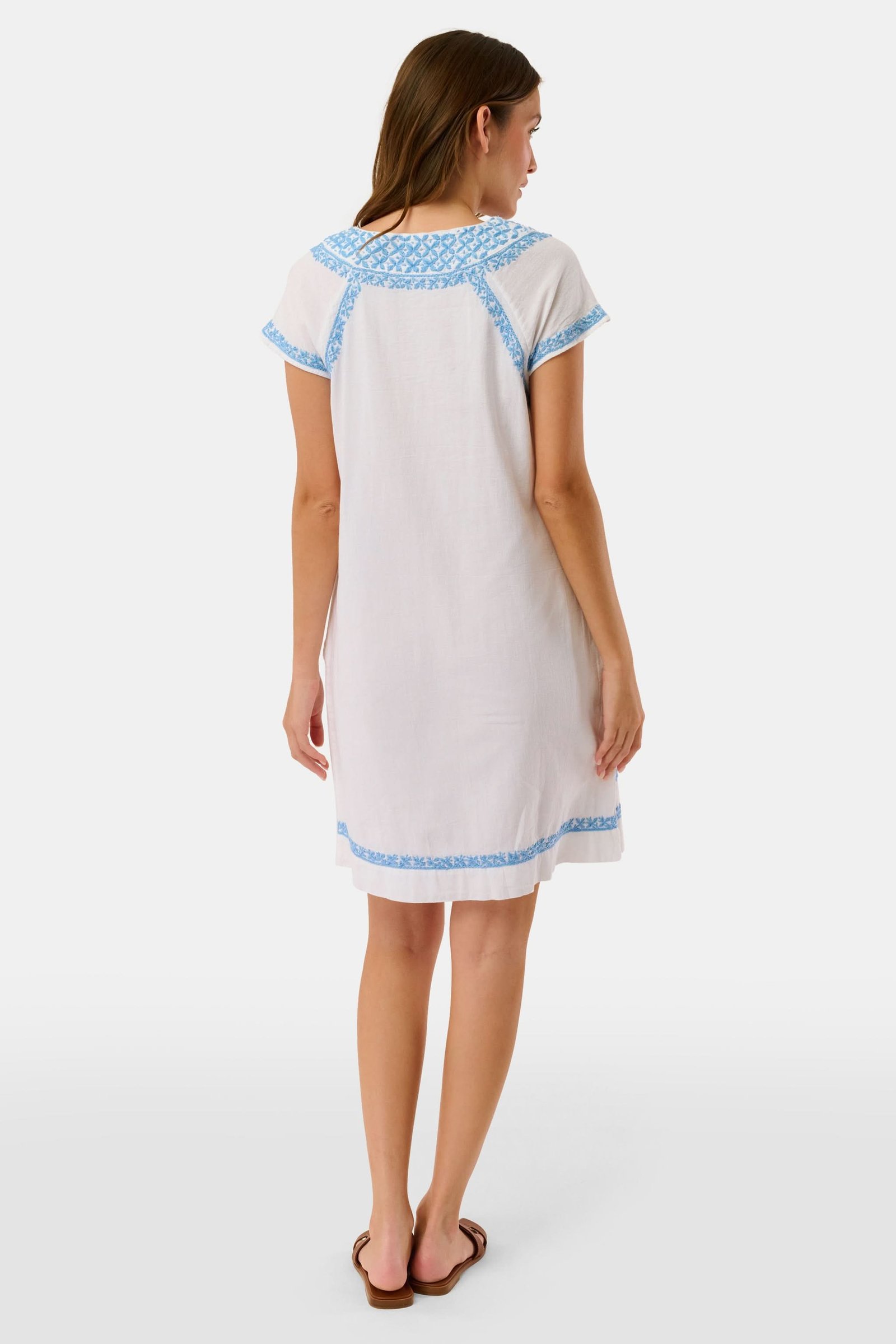 Faith Dress - Image 5