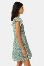 Liana Pipette Dress - Image 3