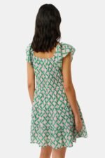 Liana Pipette Dress - Image 4
