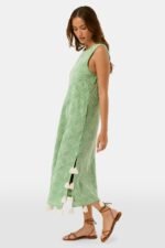 Corded Medallion Mira Dress - Image 5