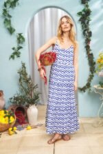Big Cata Dakota Dress