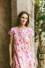 Amanda Pamela Dress - Image 3