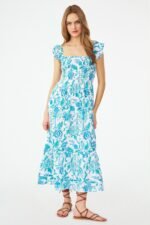 Amanda Doe Dress