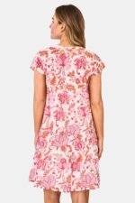 Amanda Pamela Dress - Image 6
