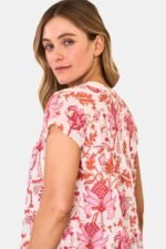 Amanda Pamela Dress - Image 2